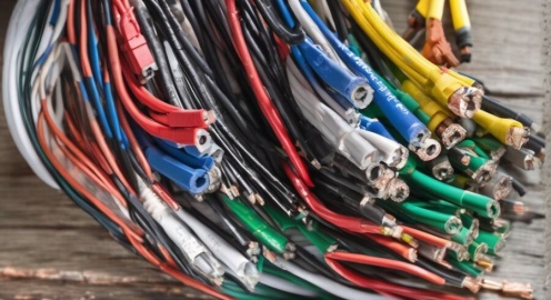 Маркировка низковольтного оборудования согласно ТР ТС и ГОСТ в Воронеже