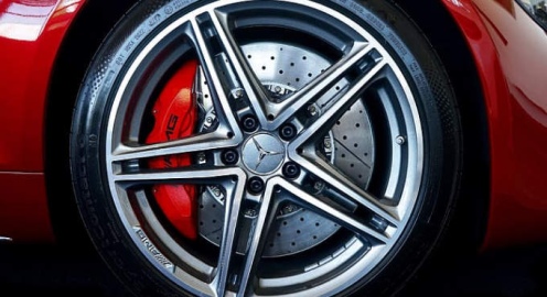 Сертификация тормозных дисков в Воронеже